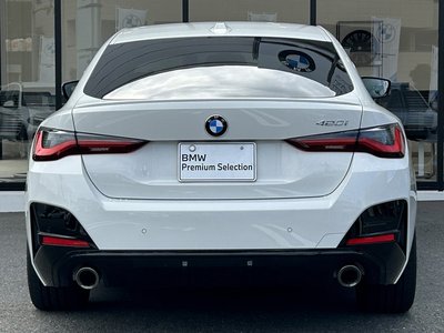 صورة 6 لـ 2025 BMW 4 SERIES GRAN COUPE