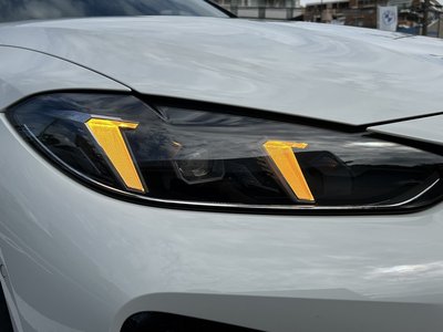 صورة 10 لـ 2025 BMW 4 SERIES GRAN COUPE