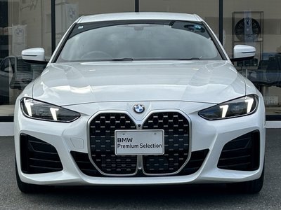 صورة 5 لـ 2025 BMW 4 SERIES GRAN COUPE
