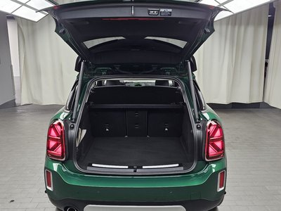 صورة مصغرة 20 لـ 2022 MINI COOPER COUNTRYMAN