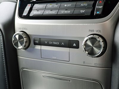 2017 Toyota LAND CRUISER 200 — фото 15