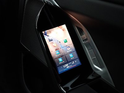 2025 BMW 7 SERIES thumbnail 36