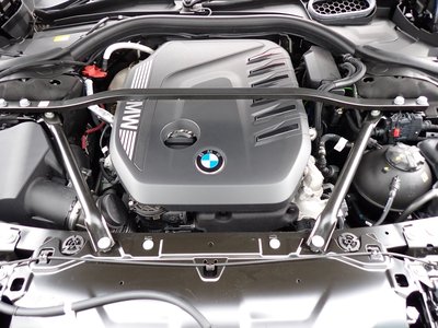 2025 BMW 7 SERIES thumbnail 42