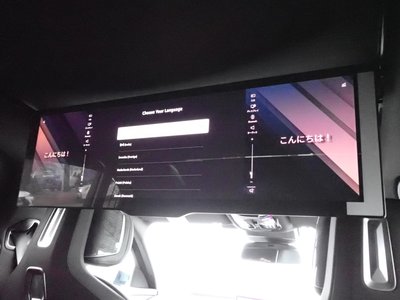 2025 BMW 7 SERIES thumbnail 35