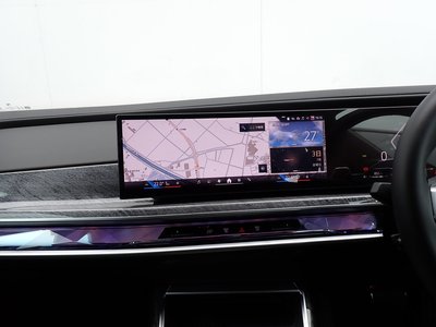 2025 BMW 7 SERIES thumbnail 24