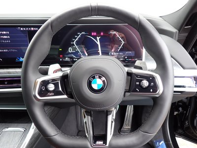 2025 BMW 7 SERIES thumbnail 14