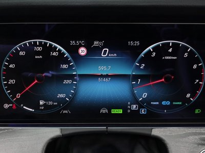 صورة 8 لـ 2021 Mercedes-BENZ E-CLASS