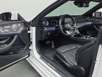 صورة 10 لـ 2021 Mercedes-BENZ E-CLASS