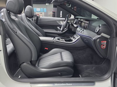 صورة مصغرة 11 لـ 2021 Mercedes-BENZ E-CLASS