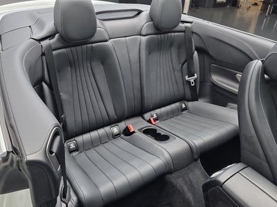صورة مصغرة 12 لـ 2021 Mercedes-BENZ E-CLASS