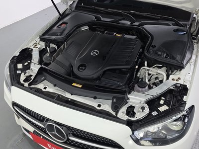 صورة 7 لـ 2021 Mercedes-BENZ E-CLASS