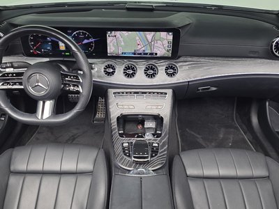 صورة 5 لـ 2021 Mercedes-BENZ E-CLASS