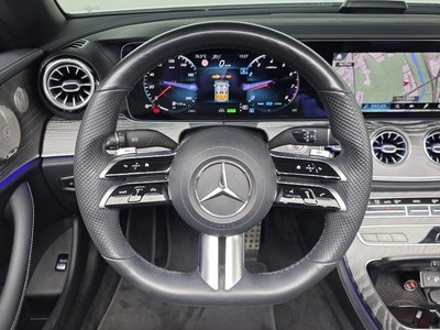 صورة مصغرة 13 لـ 2021 Mercedes-BENZ E-CLASS
