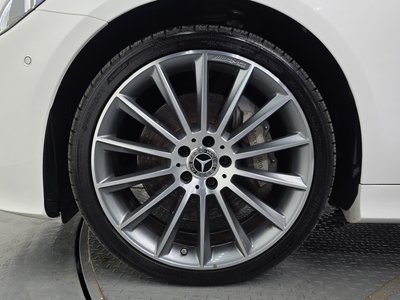 صورة 6 لـ 2021 Mercedes-BENZ E-CLASS