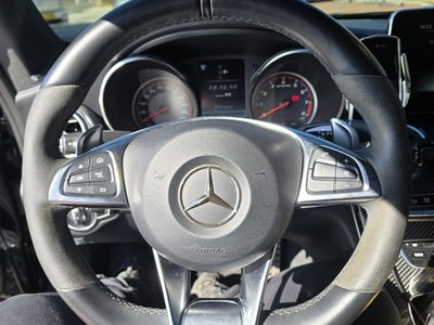 MERCEDES-BENZ C-CLASS - 10