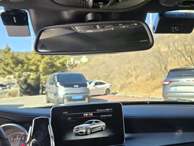 MERCEDES-BENZ C-CLASS - 9