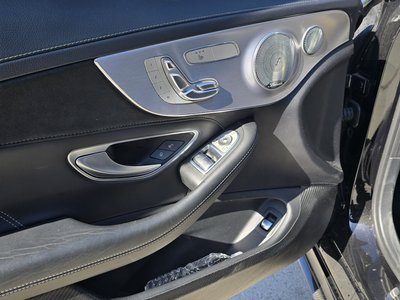 MERCEDES-BENZ C-CLASS - 8