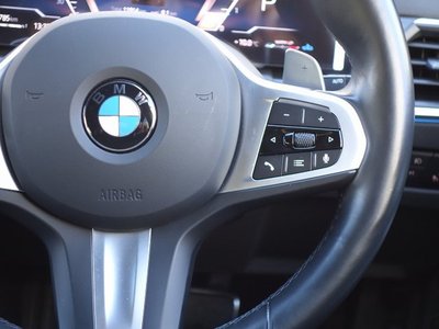 BMW 3 SERIES TOURING - 8