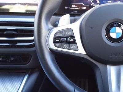 BMW 3 SERIES TOURING - 7