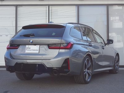 BMW 3 SERIES TOURING - 2