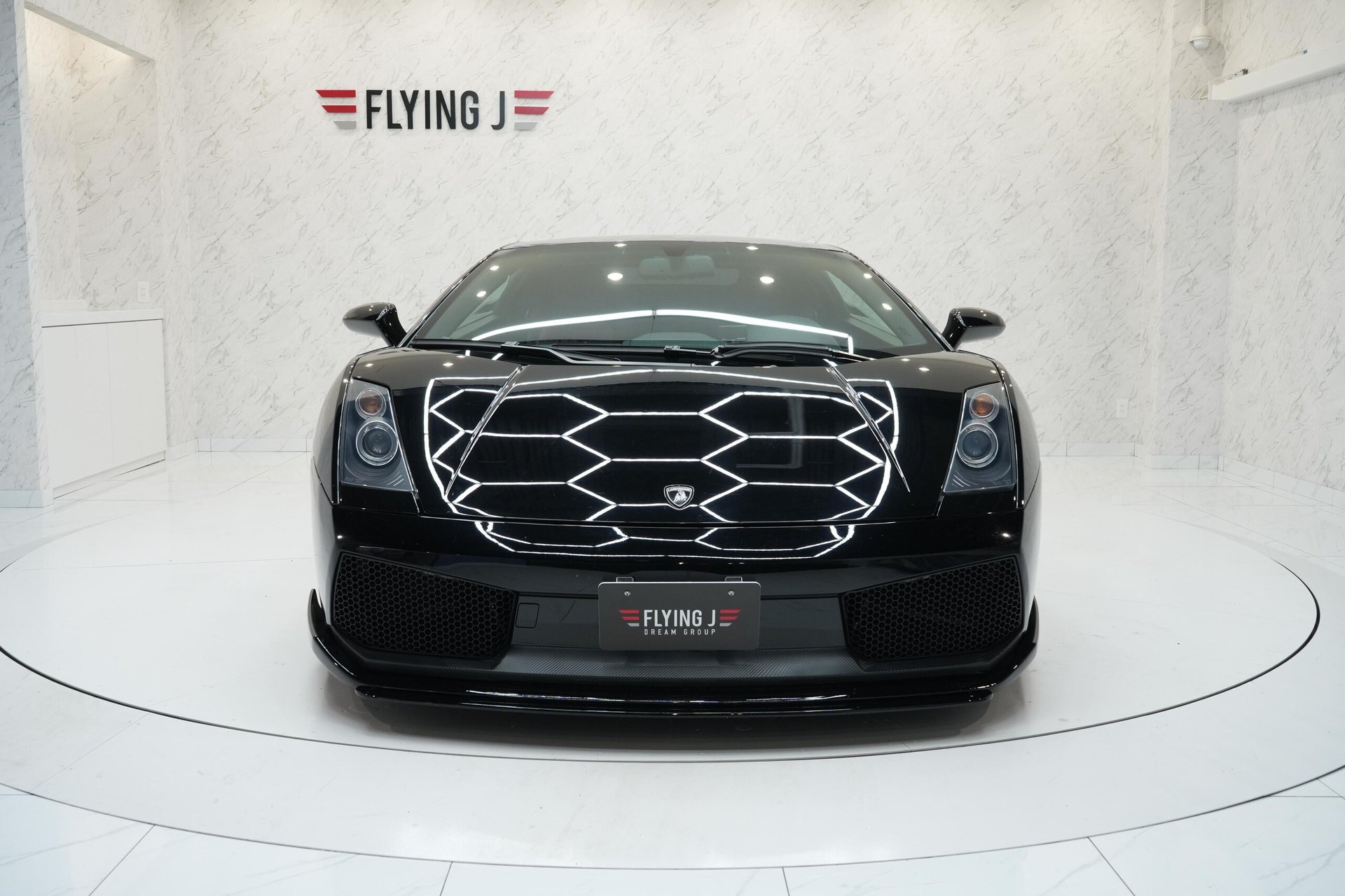 LAMBORGHINI GALLARDO - View 1