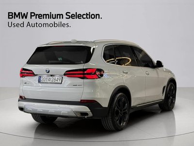 BMW X5 - 4