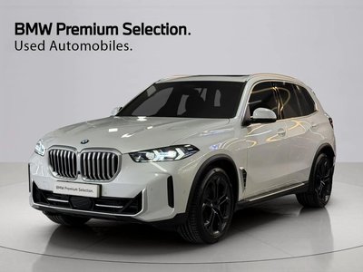 BMW X5 - 1