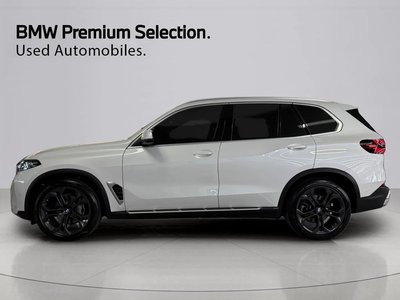 2024 BMW X5 — миниатюра 13