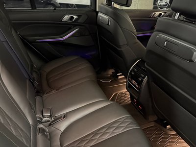 BMW X5 - 10