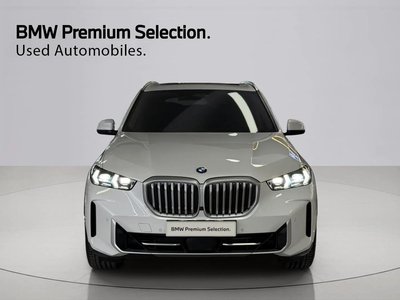 BMW X5 - 2
