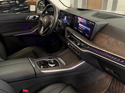 2024 BMW X5 — миниатюра 16