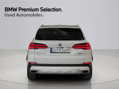 BMW X5 - 3