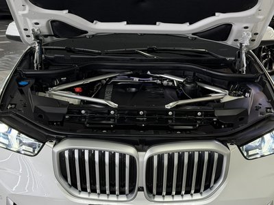 BMW X5 - 7