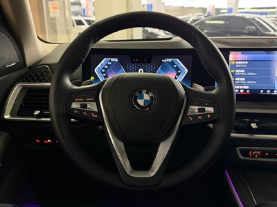 2024 BMW X5 — миниатюра 17