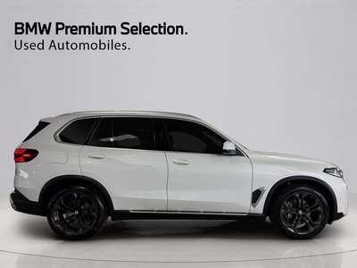 2024 BMW X5 — миниатюра 14