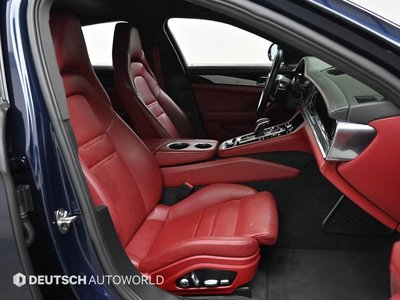 PORSCHE PANAMERA - 10