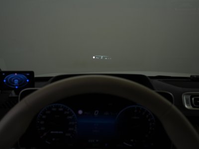 2023 Mercedes-BENZ S-CLASS AMG thumbnail 43