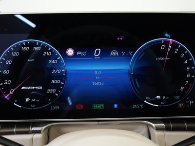 2023 Mercedes-BENZ S-CLASS AMG thumbnail 44