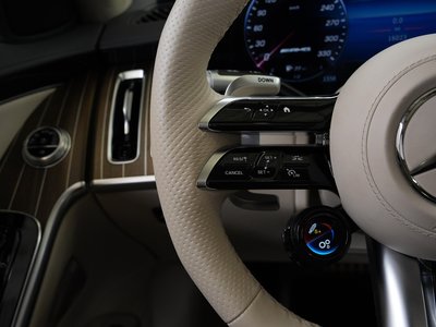 2023 Mercedes-BENZ S-CLASS AMG thumbnail 38
