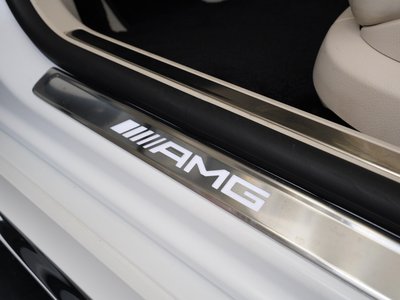 2023 Mercedes-BENZ S-CLASS AMG thumbnail 19
