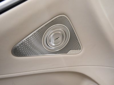 2023 Mercedes-BENZ S-CLASS AMG thumbnail 18