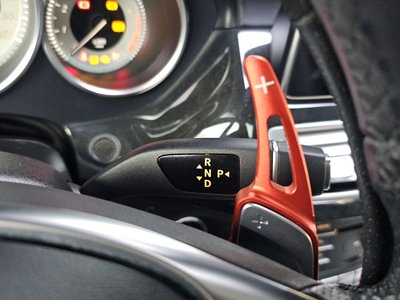 MERCEDES-BENZ CLS - 9