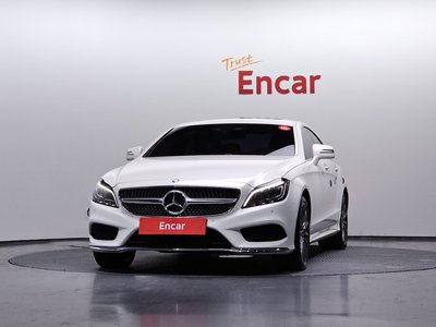 MERCEDES-BENZ CLS - 2