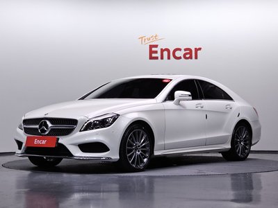 MERCEDES-BENZ CLS - 1