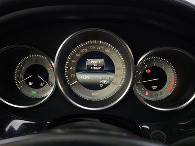 MERCEDES-BENZ CLS - 8