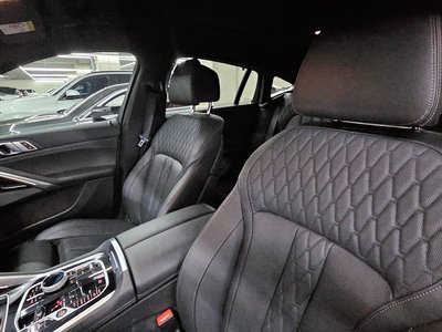 BMW X6 - 10
