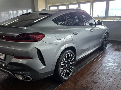 BMW X6 - 5