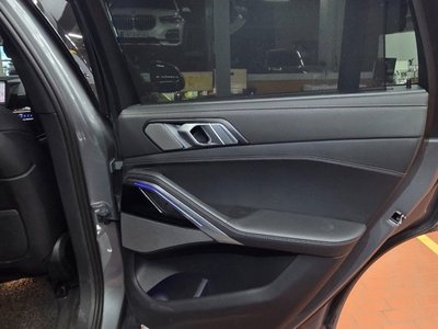 BMW X6 - 8