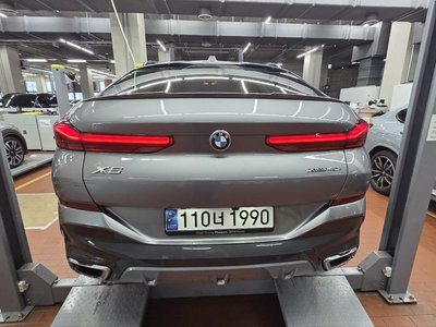 BMW X6 - 3