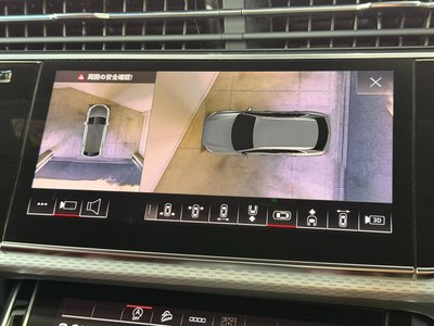 2024 AUDI SQ8 — миниатюра 87